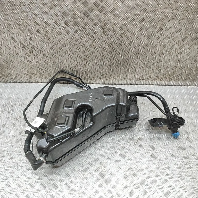 AdBlue vedeliku paak 9488144