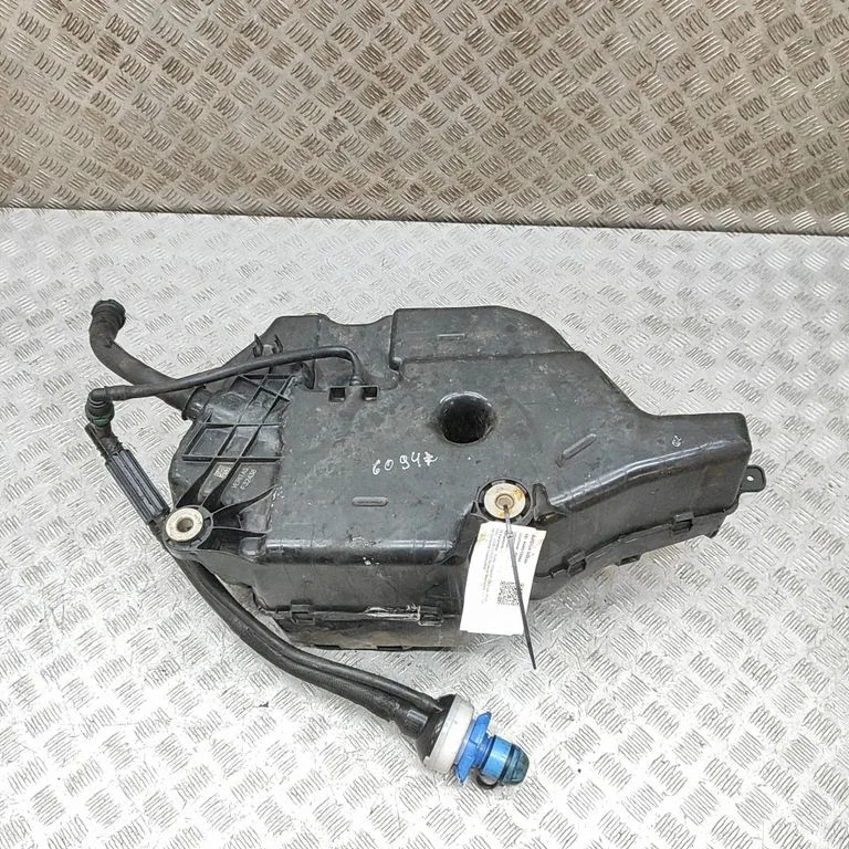 AdBlue šķidruma tvertne PU5A5J229AC