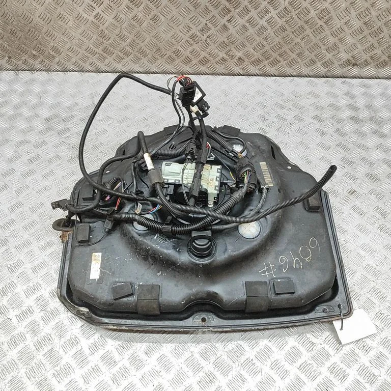 AdBlue šķidruma tvertne 0928404016
