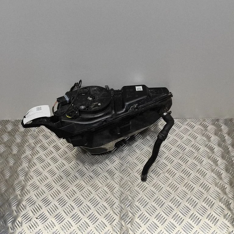 AdBlue vedeliku paak – BMW 3-seeria F30 F35 F31 (2012-2018)