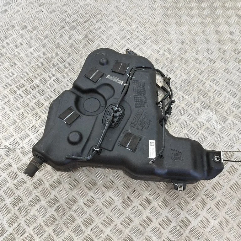 AdBlue liquid reservoir – Land Rover Discovery Sport (2014-)