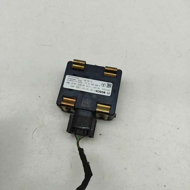 Aklās zonas modulis 0203302447