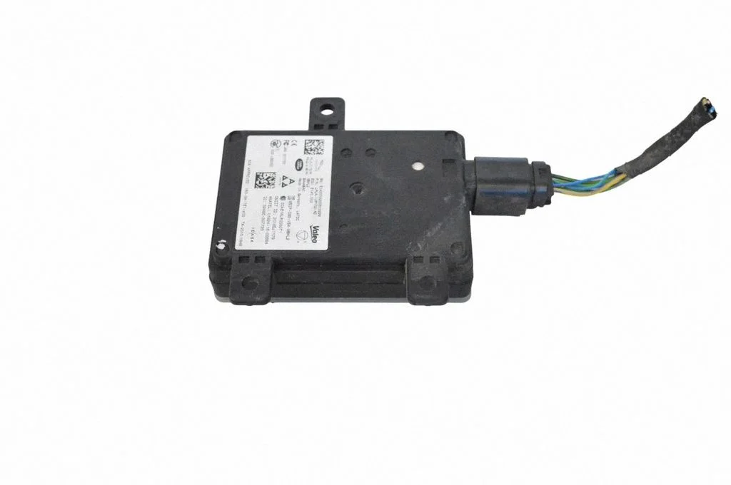 Blind spot module – Jaguar I-Pace (2018-)