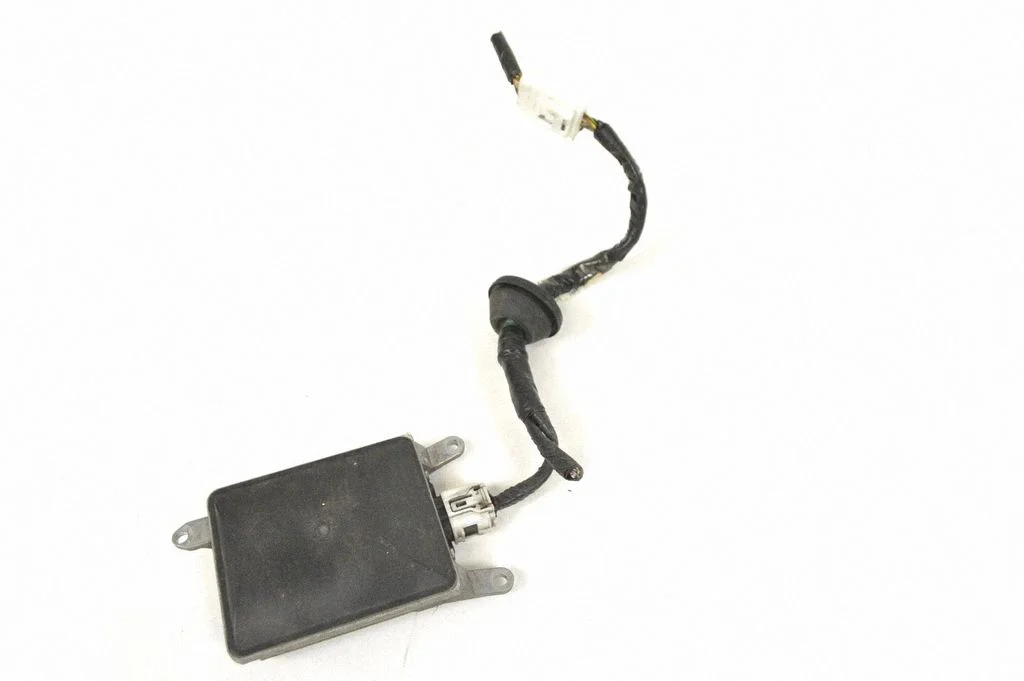 Blind spot module – Mazda 6 (2013-2016)