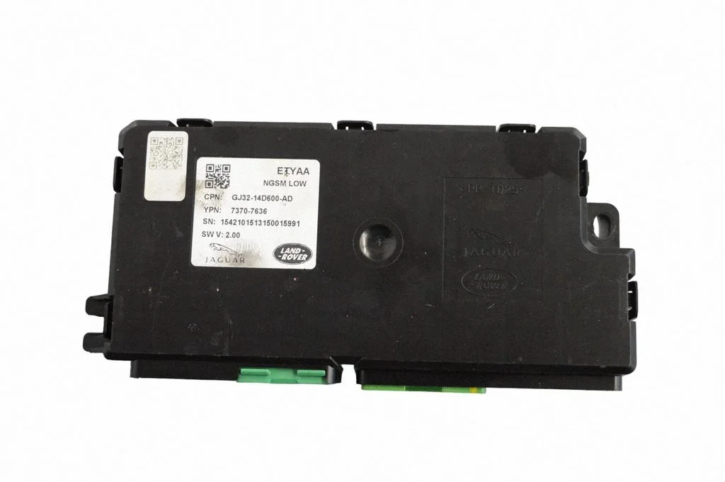 Istme juhtmoodul GJ3214D600AD