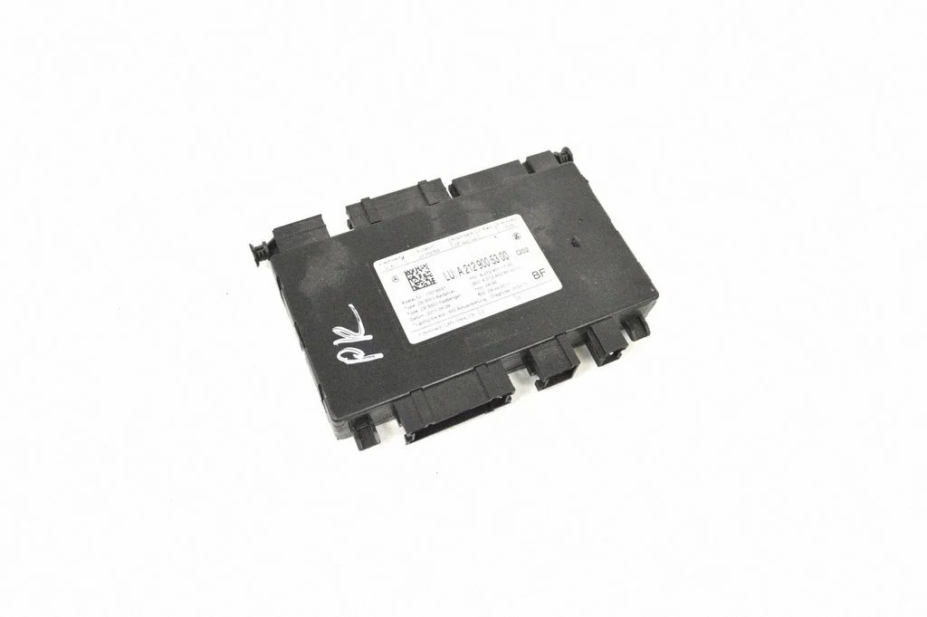 Sēdekļa vadības bloks A2129005300