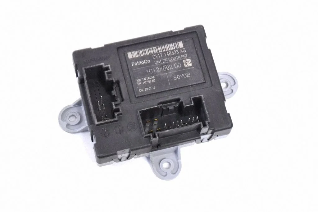 Seat control module CV1T14B533AG
