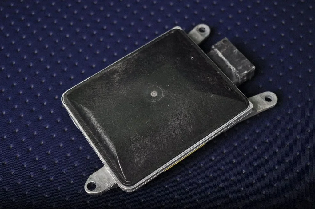 Blind spot module – Audi A7 S7 4G (2011-2017)