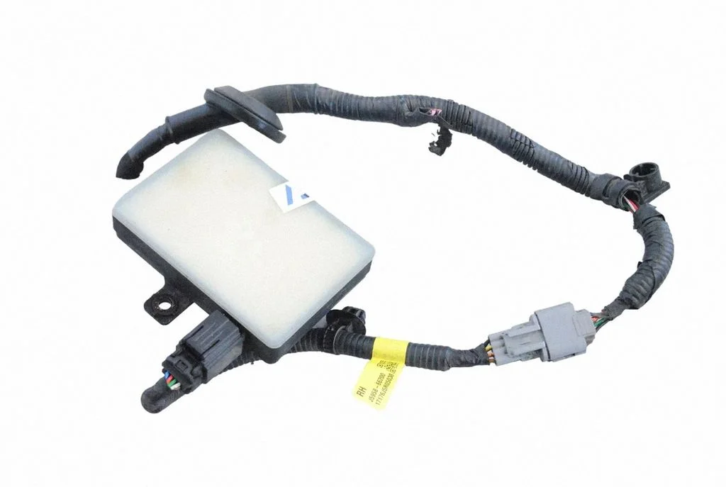 Moduł martwego pola J595850000