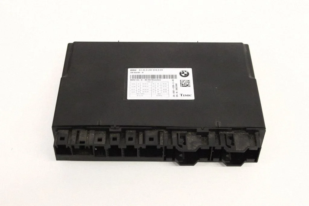 Seat control module 61359207019