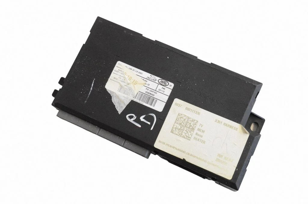 Seat control module AH42140600CE