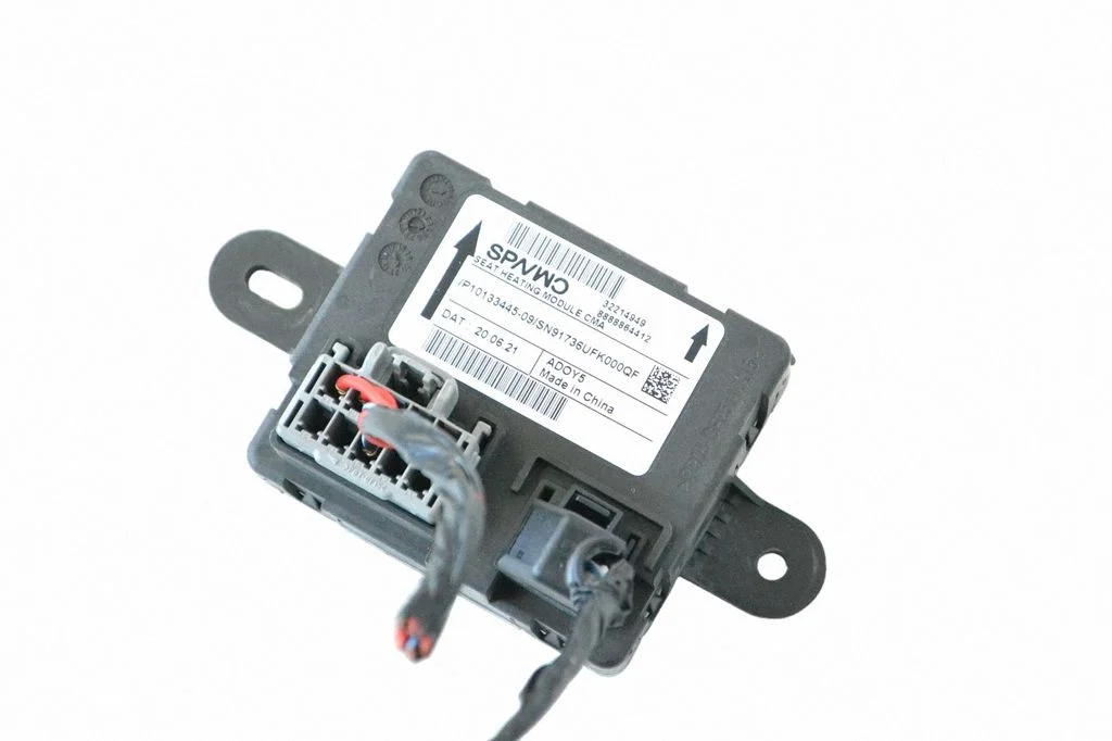 Seat control module – Polestar 2 (2020-)