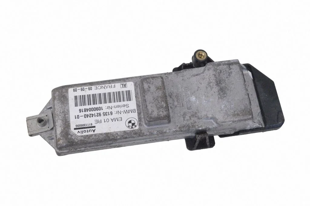 Sēdekļa vadības bloks – BMW 7. sērija F01 F02 F03 F04 (2008-2016)