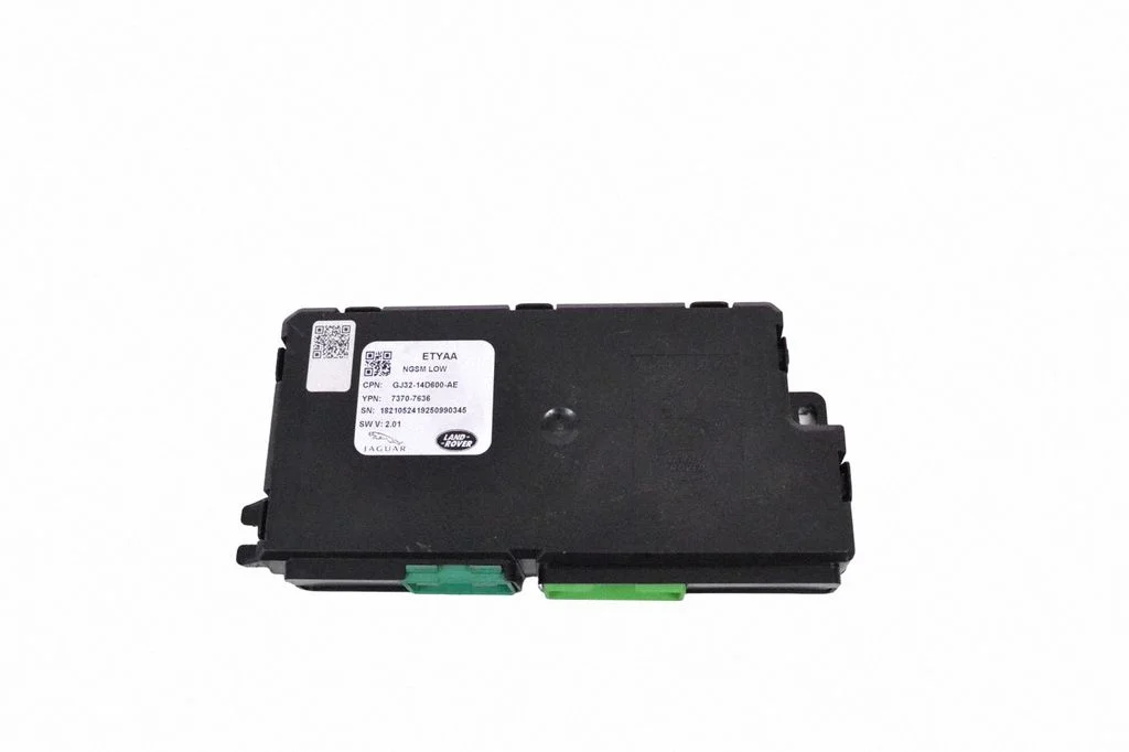 Istme juhtmoodul GJ3214D600AE