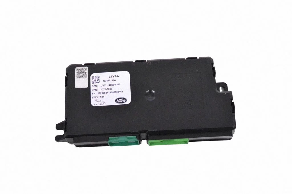 Istme juhtmoodul GJ3214D600AE