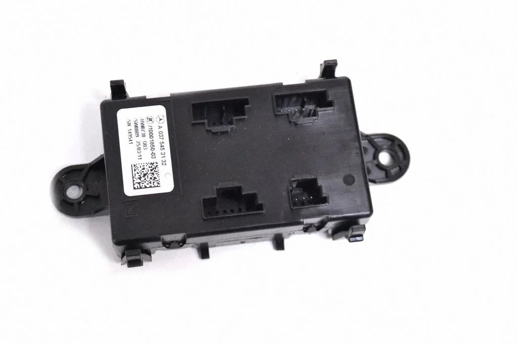 Sēdekļa vadības bloks A0375453132
