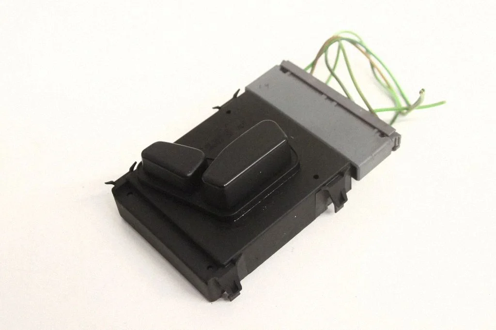 Seat control module