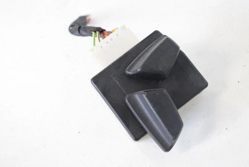 Sterownik fotela – BMW Seria 5 E60 E61 (2004-2010)
