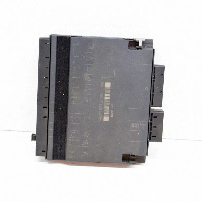 Sēdekļa vadības bloks 2208200726