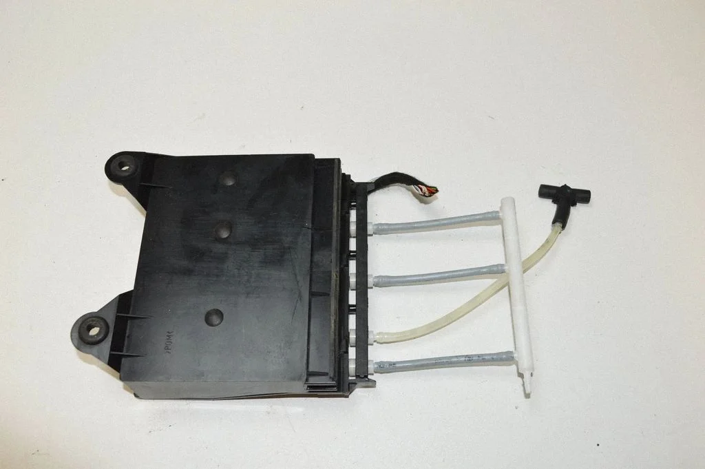 Seat control module – Mercedes-Benz SL-Class R230 (2001-2012)