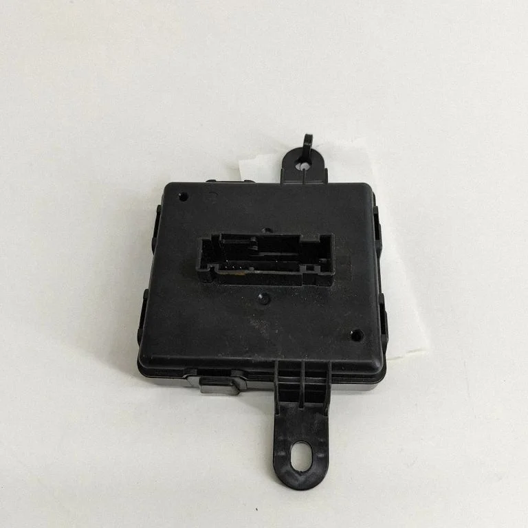 Bezatslēgas sistēmas KESSY (keyless) vadības bloks/modulis – Volkswagen ID.4 (2020-)