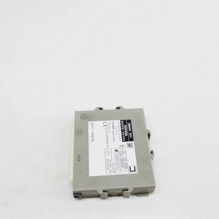 Keyless (KESSY) go control unit/module 2329004261