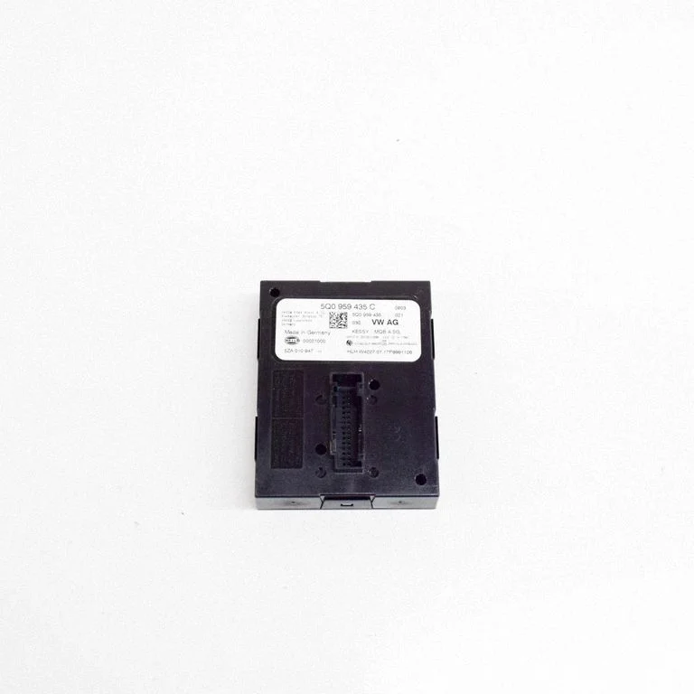 Keyless (KESSY) go control unit/module 5ZA010947 – Audi RS3 (2015-2019)