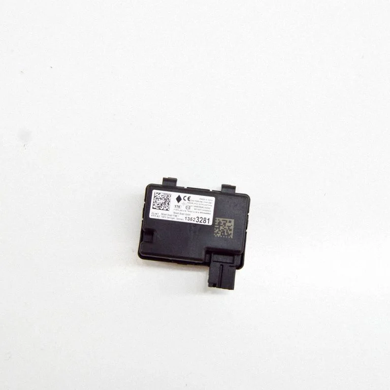Bezatslēgas sistēmas KESSY (keyless) vadības bloks/modulis F00HJ02019