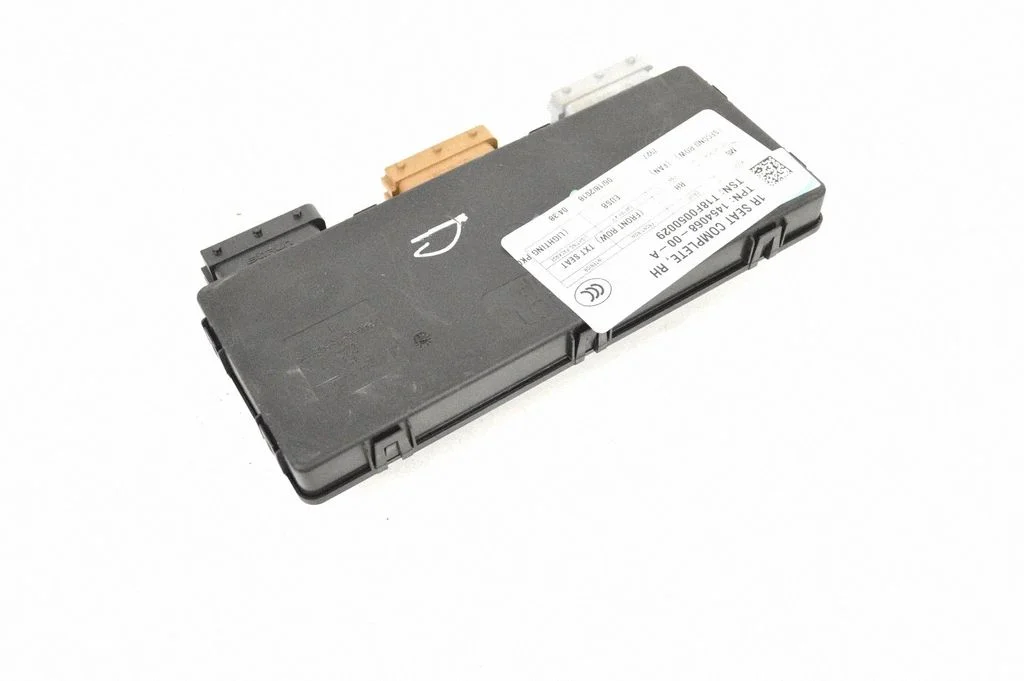 Seat control module 145406800A
