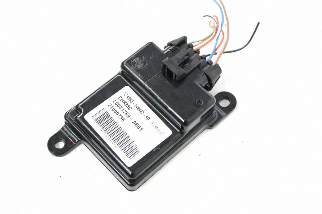 Sterownik fotela 4R8314B422AD