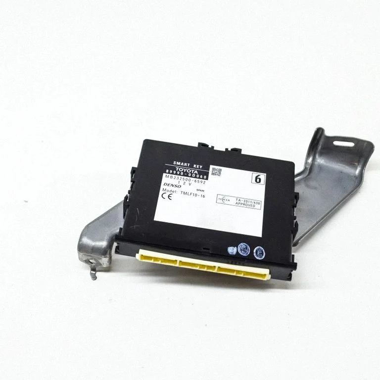 Moduł systemu bezkluczykowego KESSY (keyless) MB2325006592