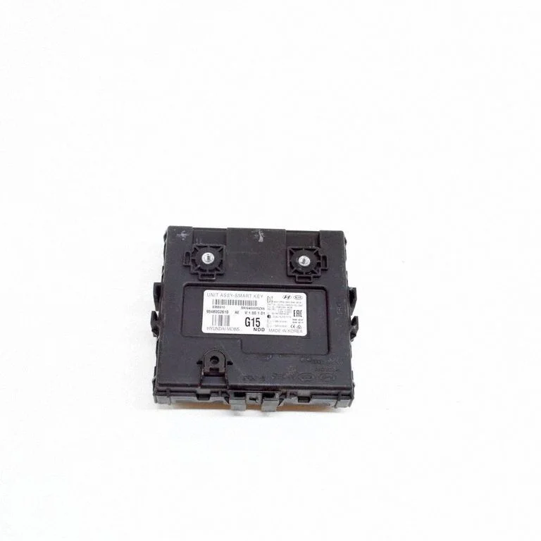 Võtmeta süsteemi KESSY (keyless) juhtplokk/moodul – Hyundai Ioniq (2016-)