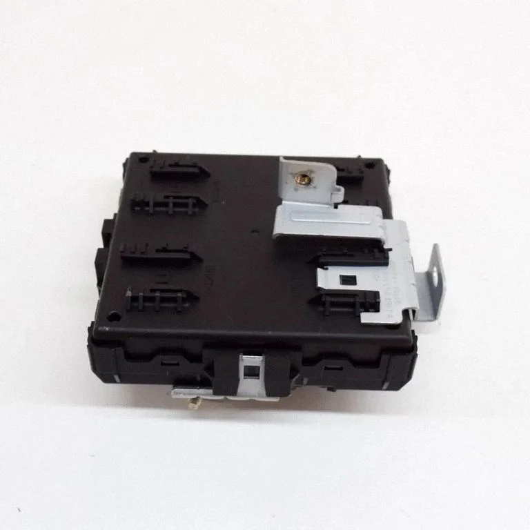 Võtmeta süsteemi KESSY (keyless) juhtplokk/moodul – Hyundai Ioniq (2016-)