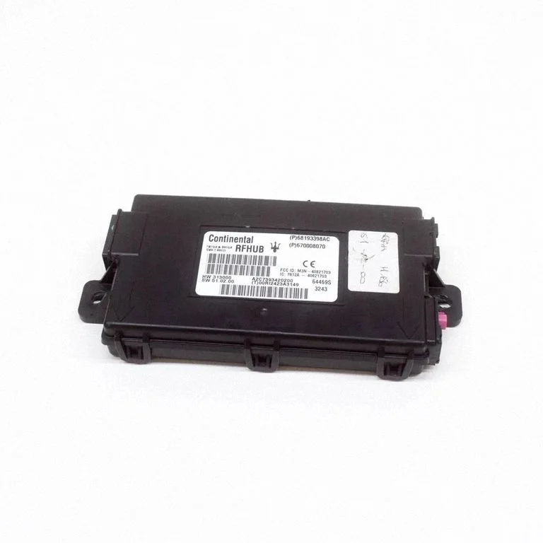 Moduł systemu bezkluczykowego KESSY (keyless) 68193398AC