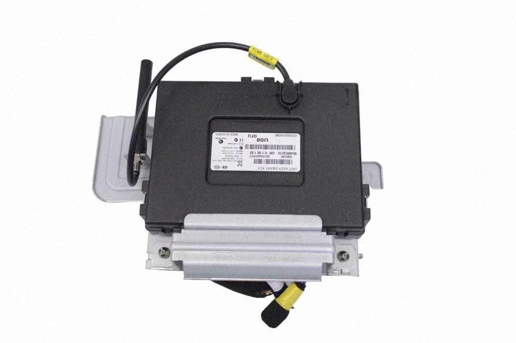 Bezatslēgas sistēmas KESSY (keyless) vadības bloks/modulis 95480C5210