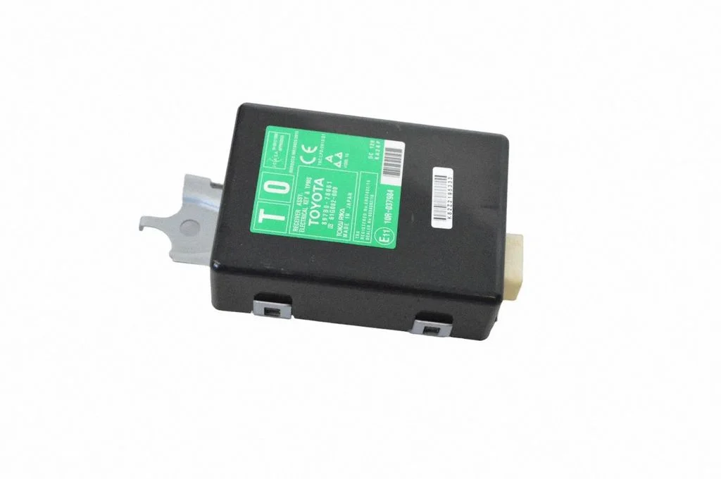 Moduł systemu bezkluczykowego KESSY (keyless) 61G082000