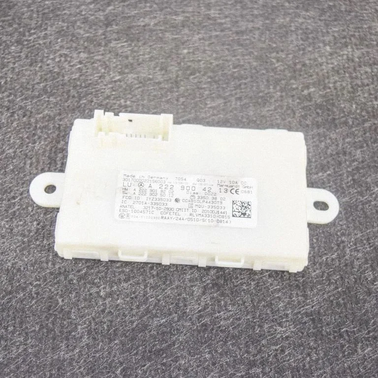 Keyless (KESSY) go control unit/module A2229004213