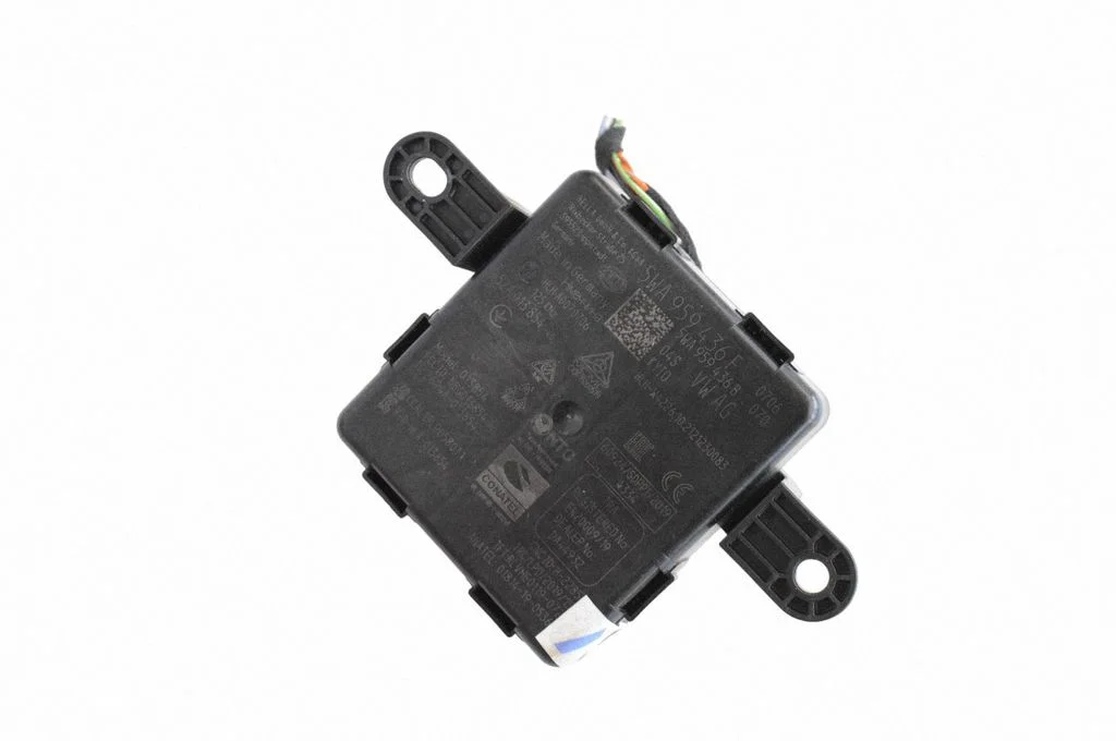 Keyless (KESSY) go control unit/module – Volkswagen ID.3 (2019-)