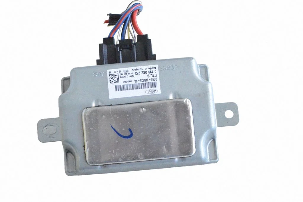Võtmeta süsteemi KESSY (keyless) juhtplokk/moodul – Ford Mondeo MK V (2014-)