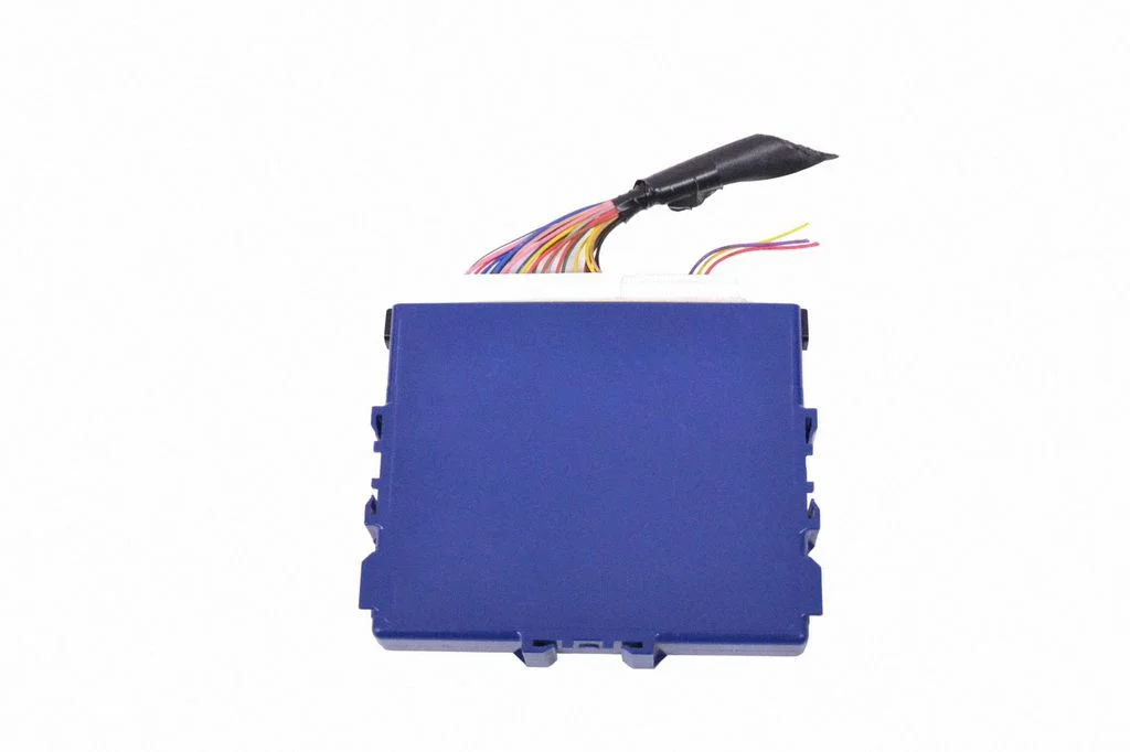 Bezatslēgas sistēmas KESSY (keyless) vadības bloks/modulis 8999047051