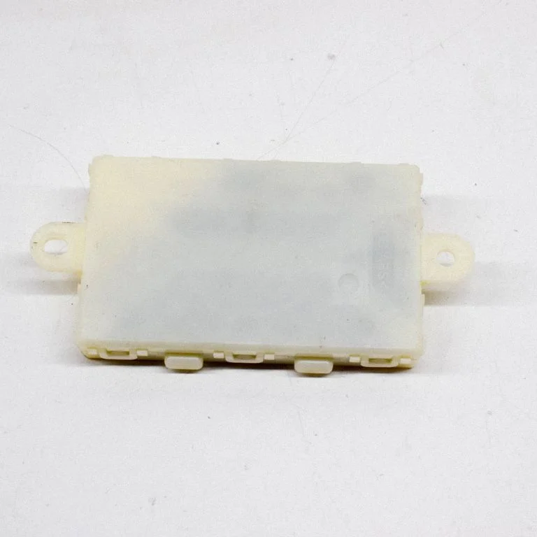 Keyless (KESSY) go control unit/module 33503802