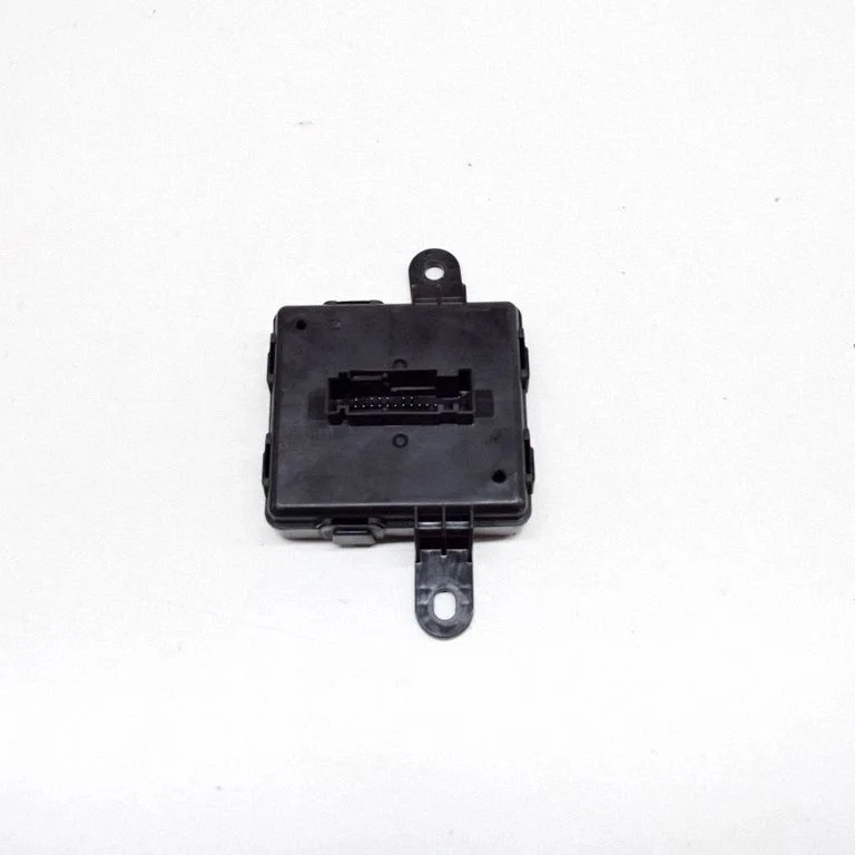 Bezatslēgas sistēmas KESSY (keyless) vadības bloks/modulis – Volkswagen ID.3 (2019-)