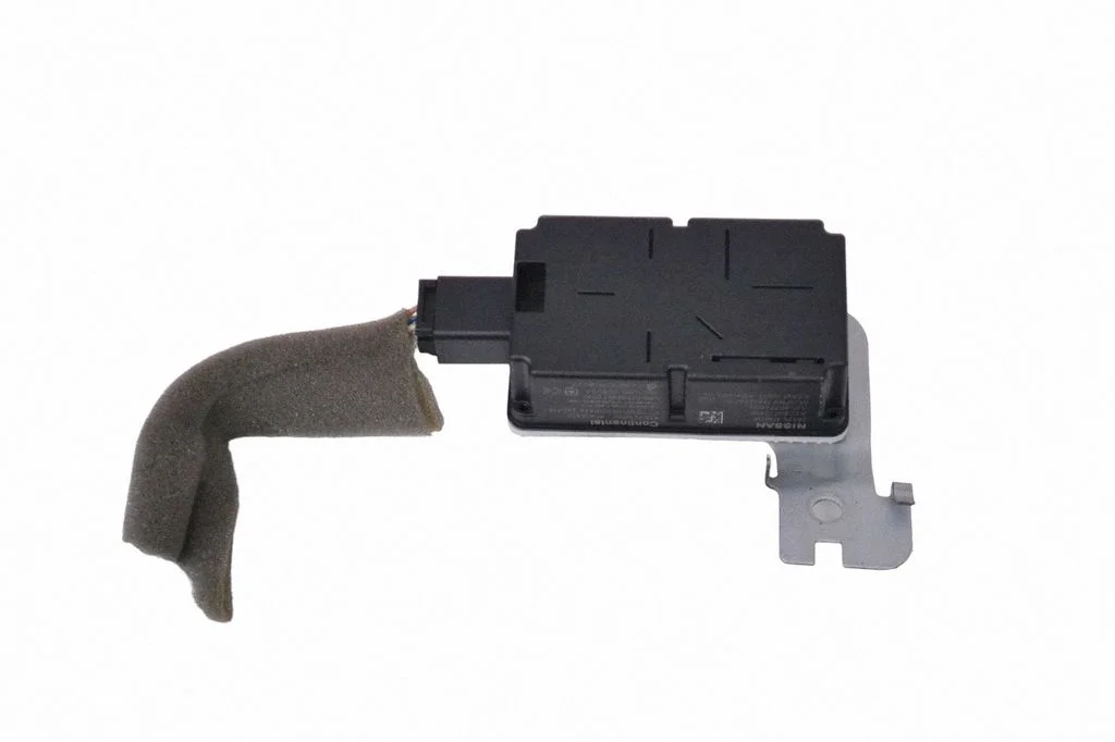 Bezatslēgas sistēmas KESSY (keyless) vadības bloks/modulis 285954GR0A