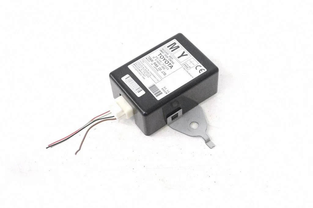 Bezatslēgas sistēmas KESSY (keyless) vadības bloks/modulis 61B697000
