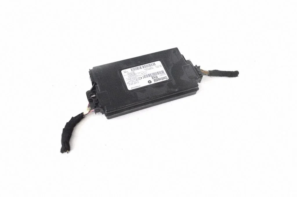 Keyless (KESSY) go control unit/module 68356570AB