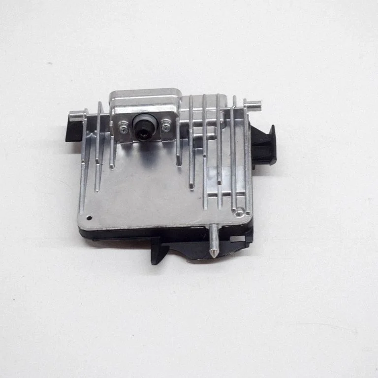 Windshield/windscreen camera – Mercedes-Benz A-Class W177 AMG (2018-)