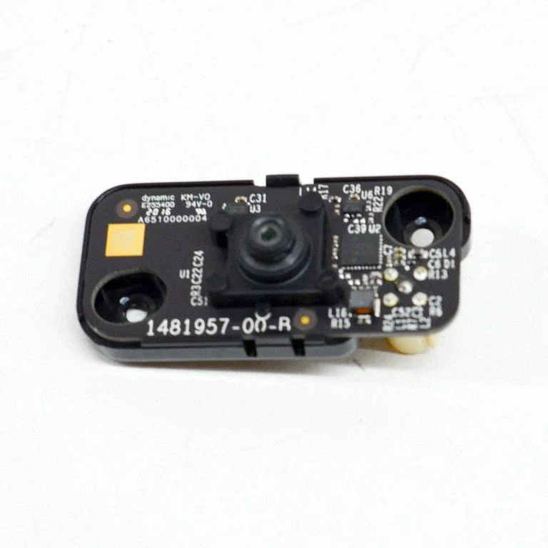 Windshield/windscreen camera 109838300E