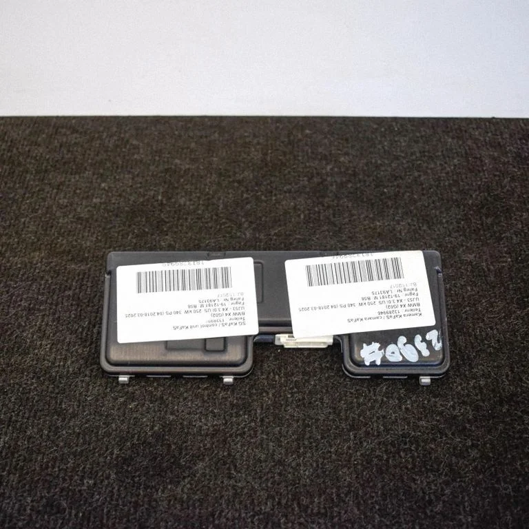 Windshield/windscreen camera 757890