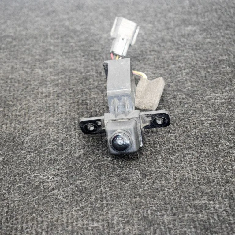 Windshield/windscreen camera – Nissan Juke I F15 (2010-2018)