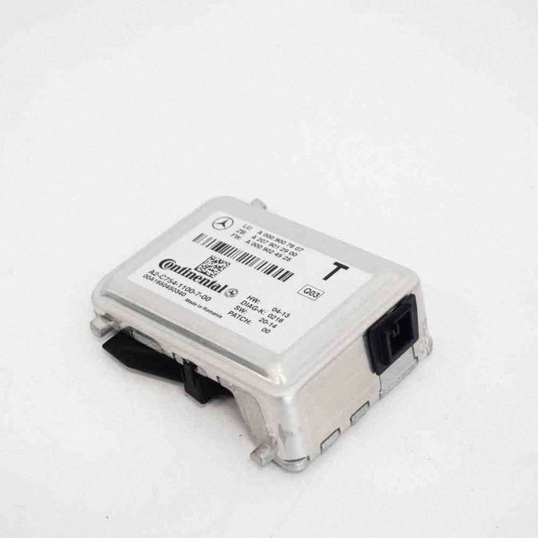 Windshield/windscreen camera – Mercedes-Benz A-Class W176 (2012-2018)